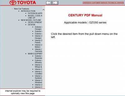 code a pillar instructions manual