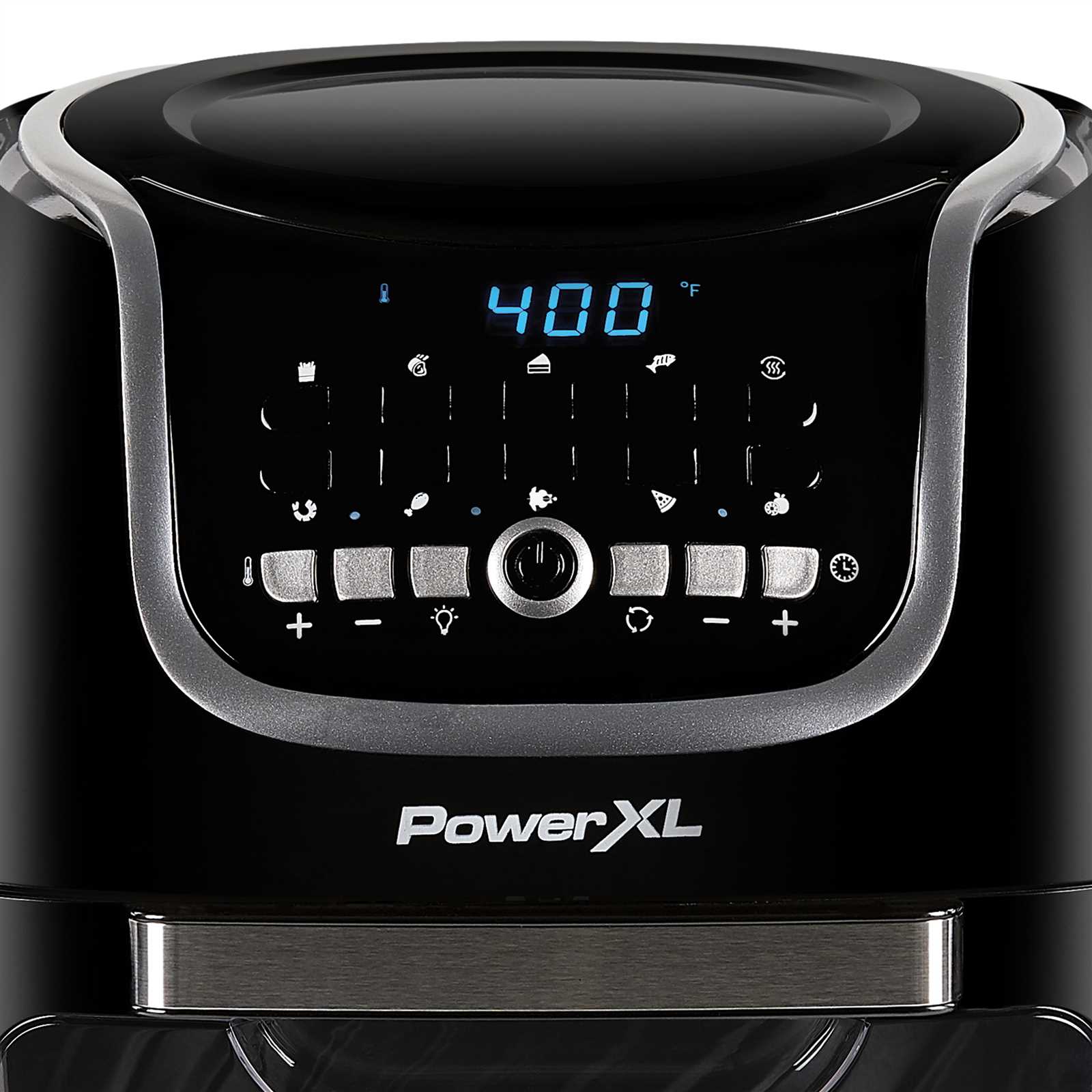 power air fryer pro instruction manual