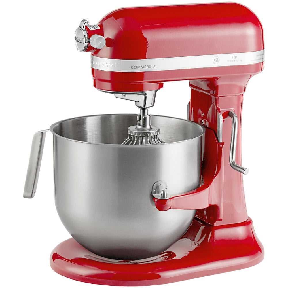 cooks professional stand mixer instruction manual