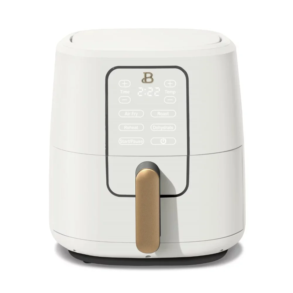 copper chef air fryer instruction manual