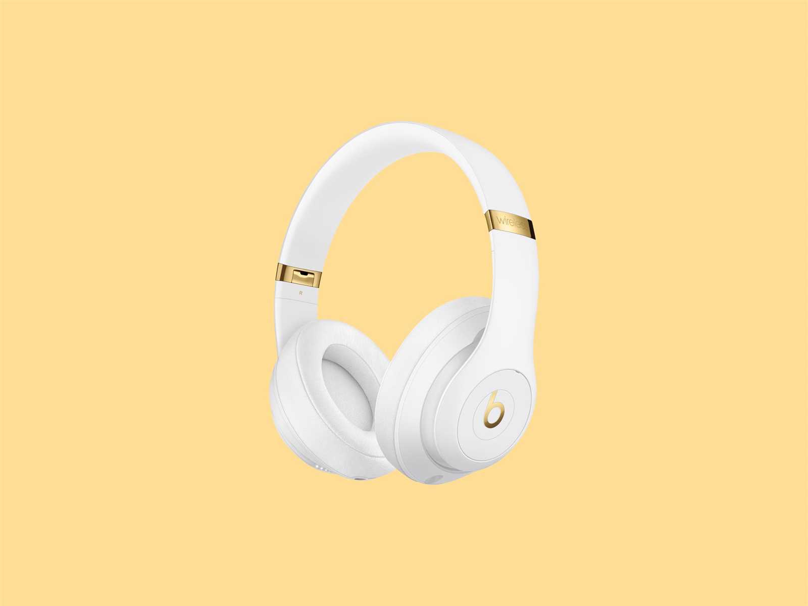 beats studio wired headphones instruction manual