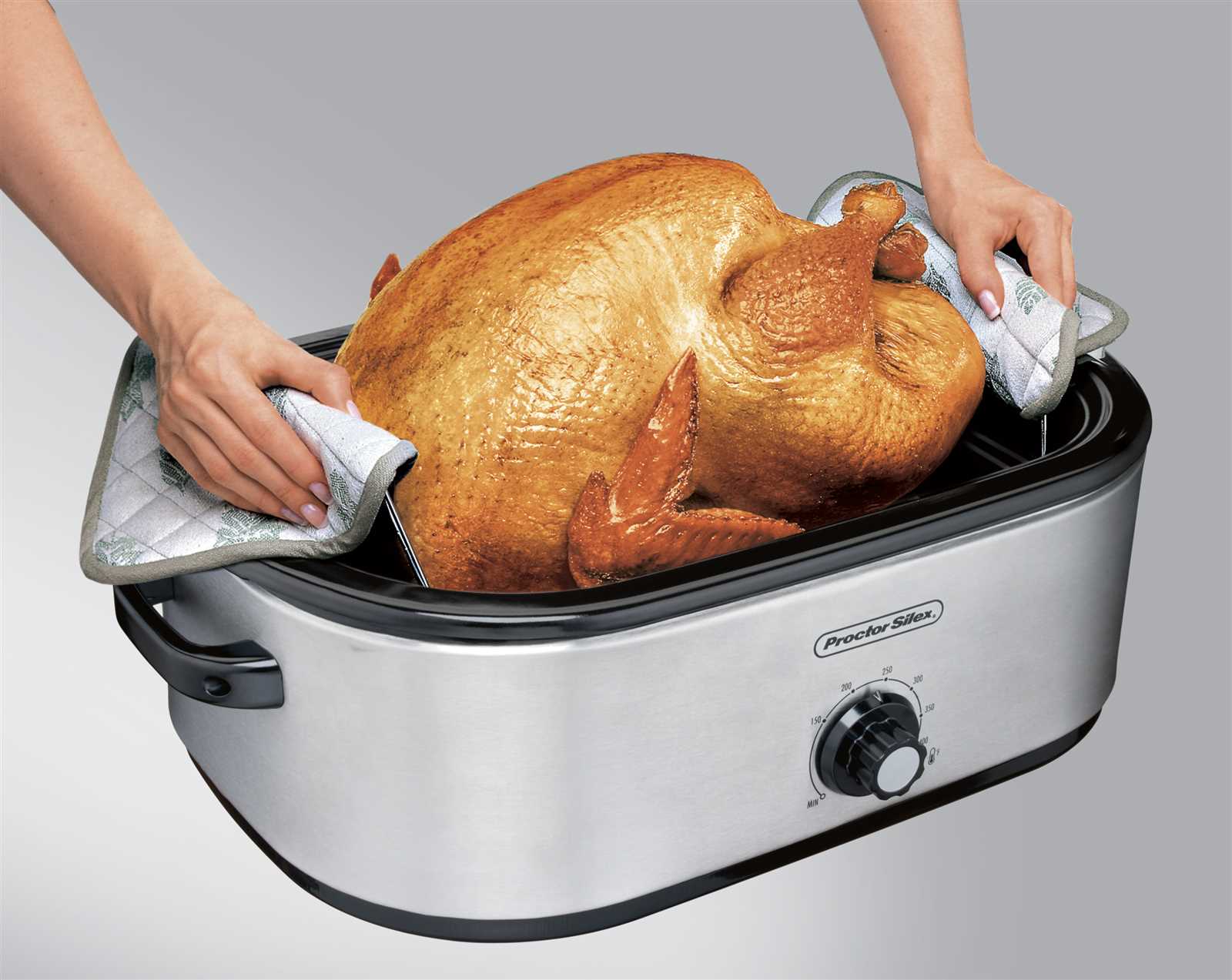 rival 20 quart roaster oven instruction manual