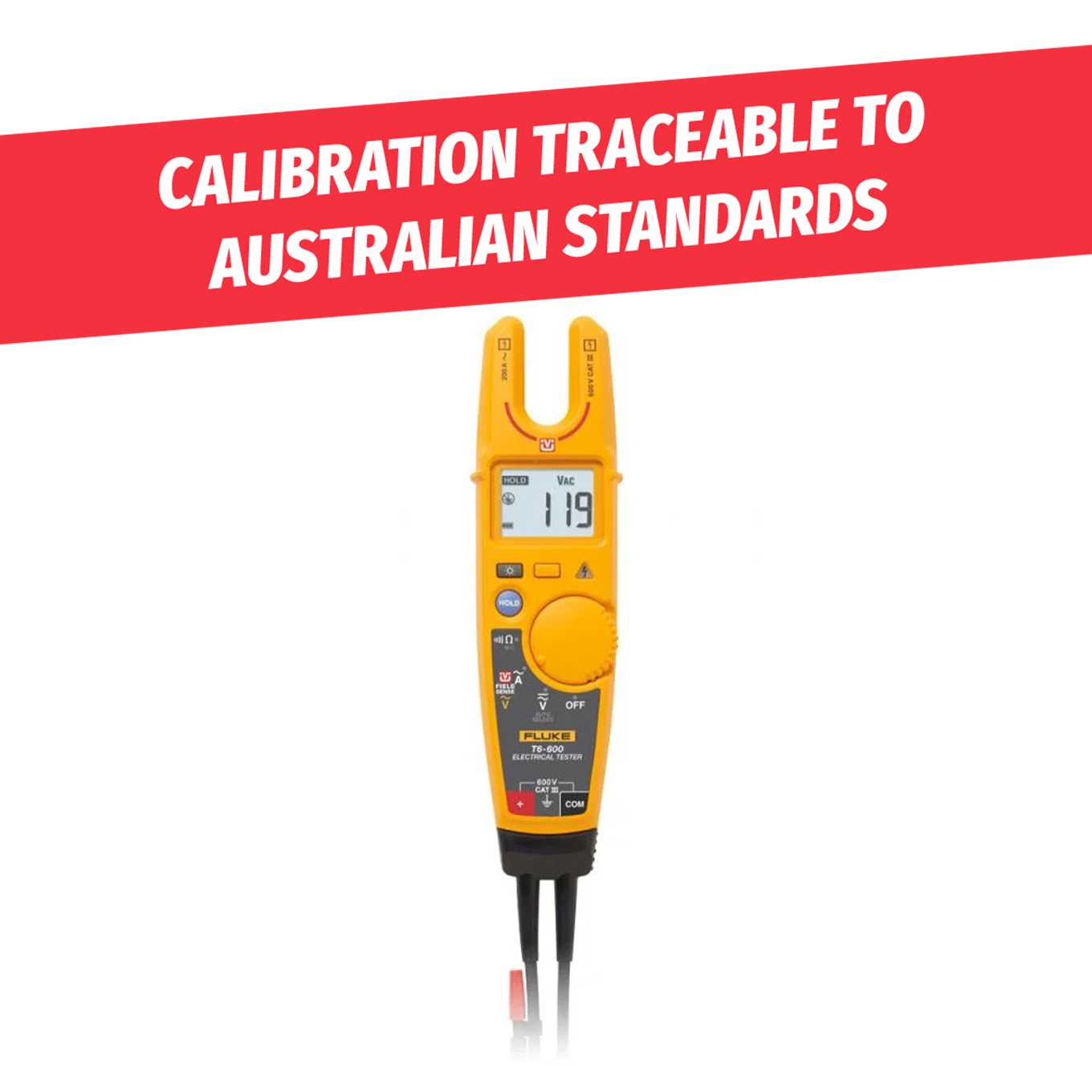 fluke t5 600 instruction manual