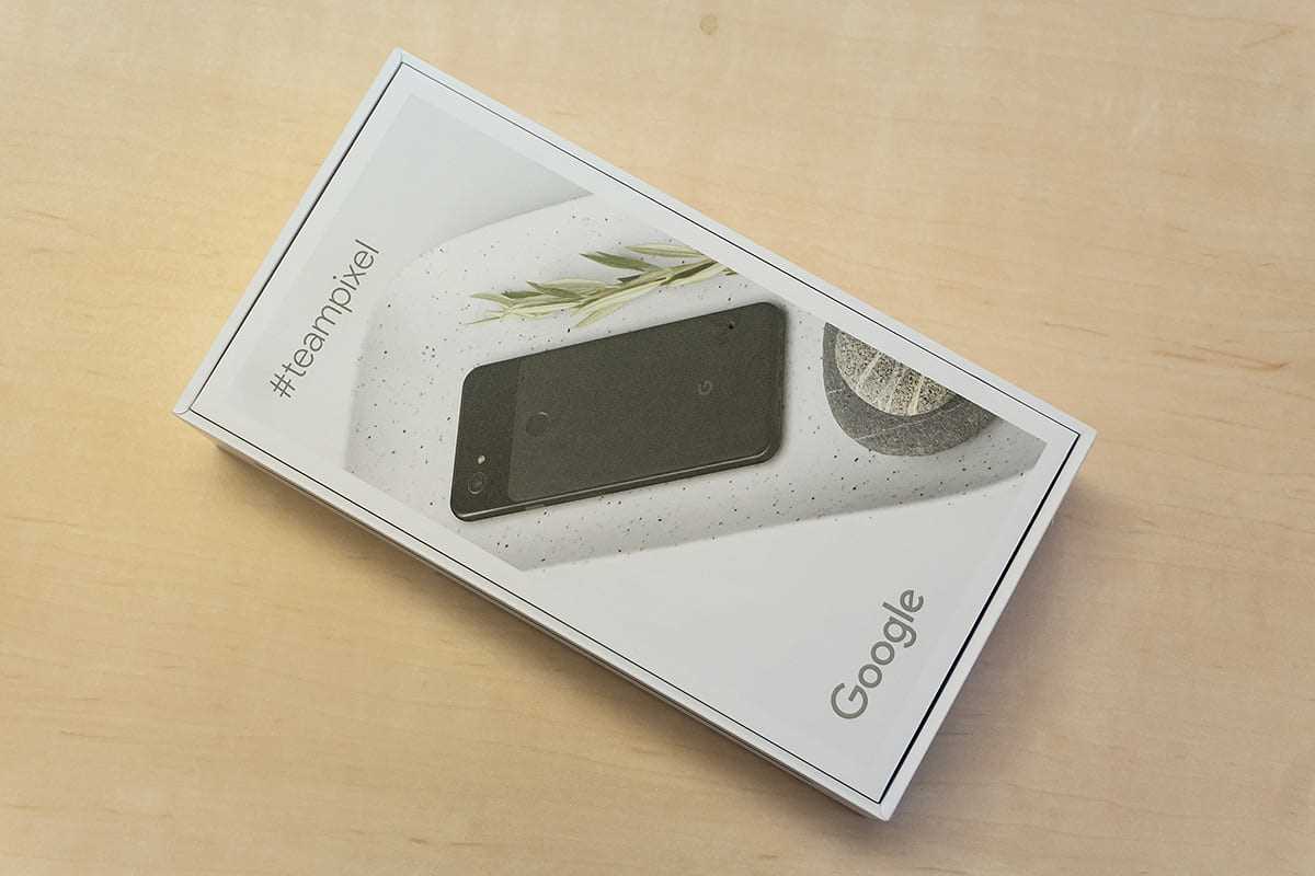 google pixel 3a instruction manual