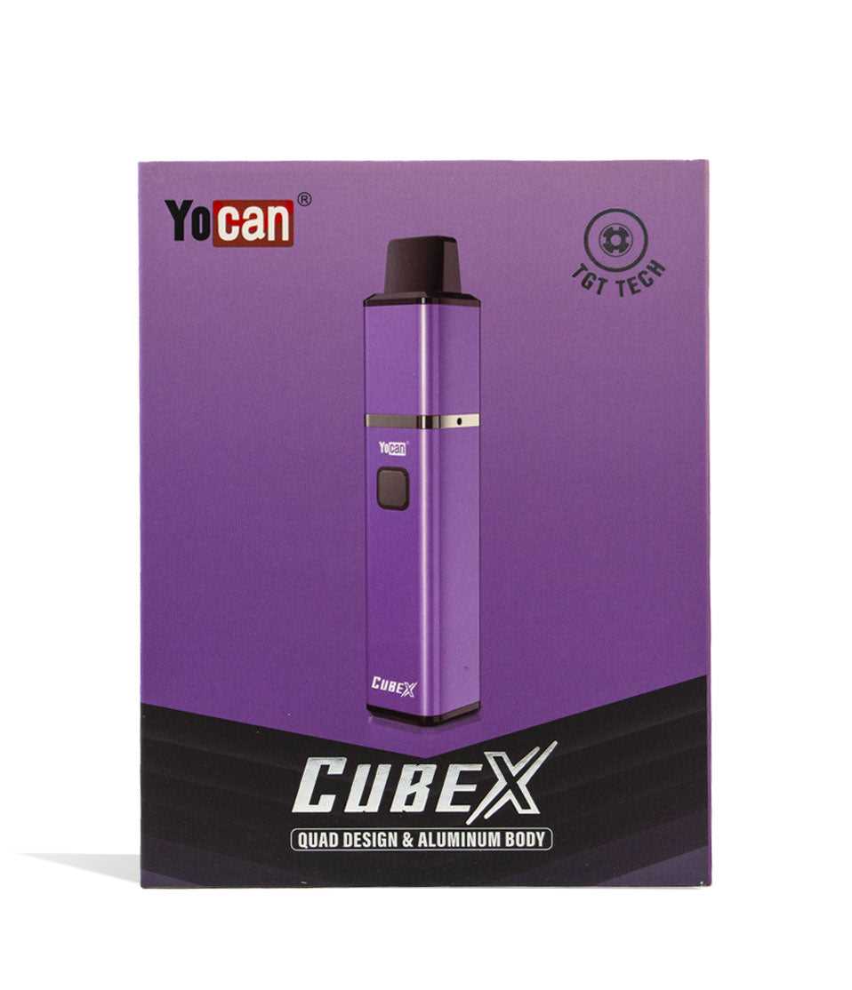 cubex quad instruction manual