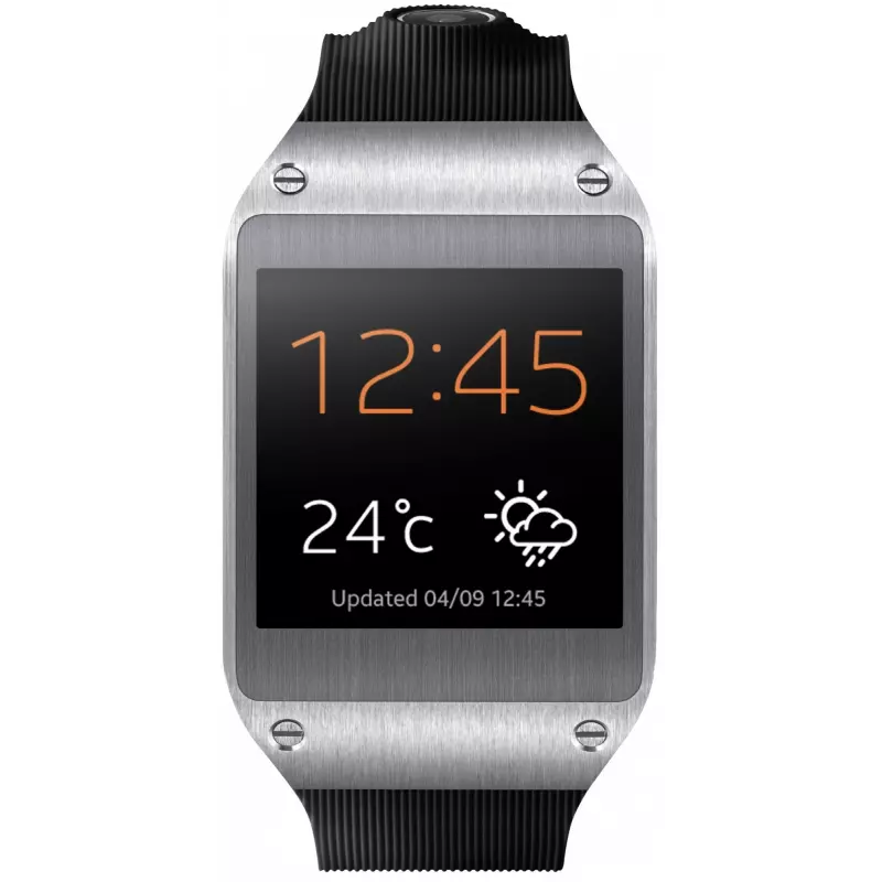 samsung gear instruction manual