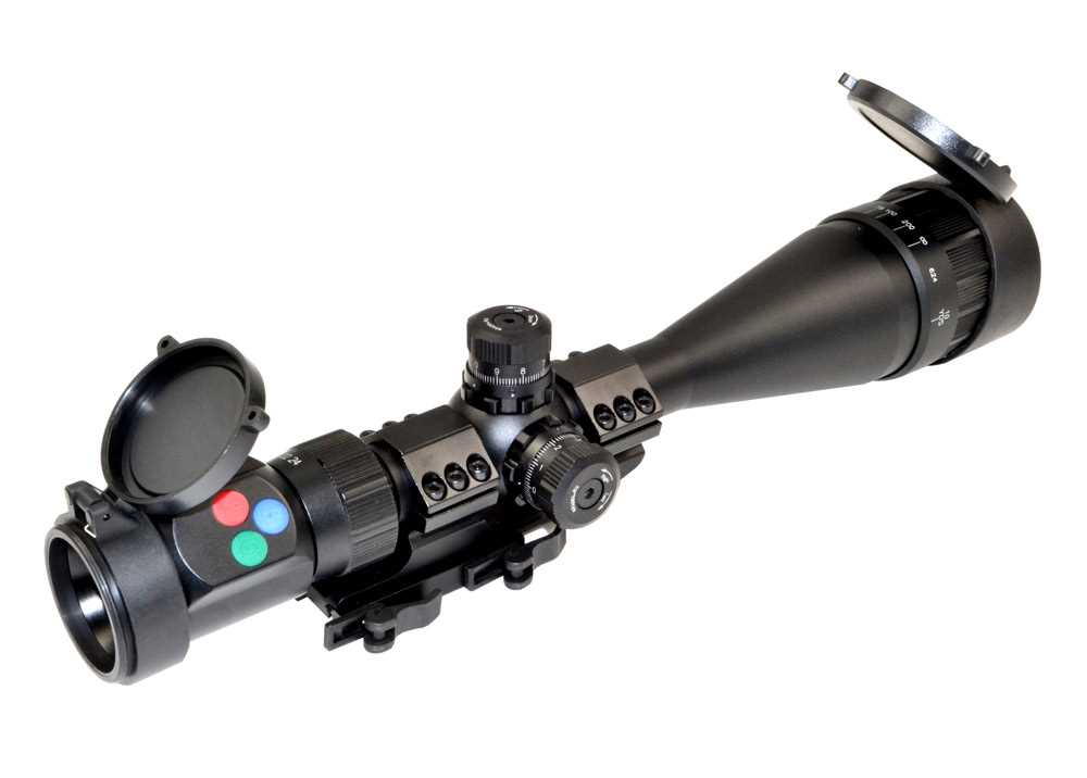 cvlife scope instruction manual