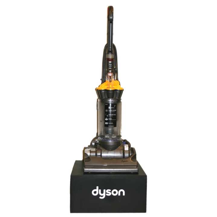 dyson animal instruction manual dc25