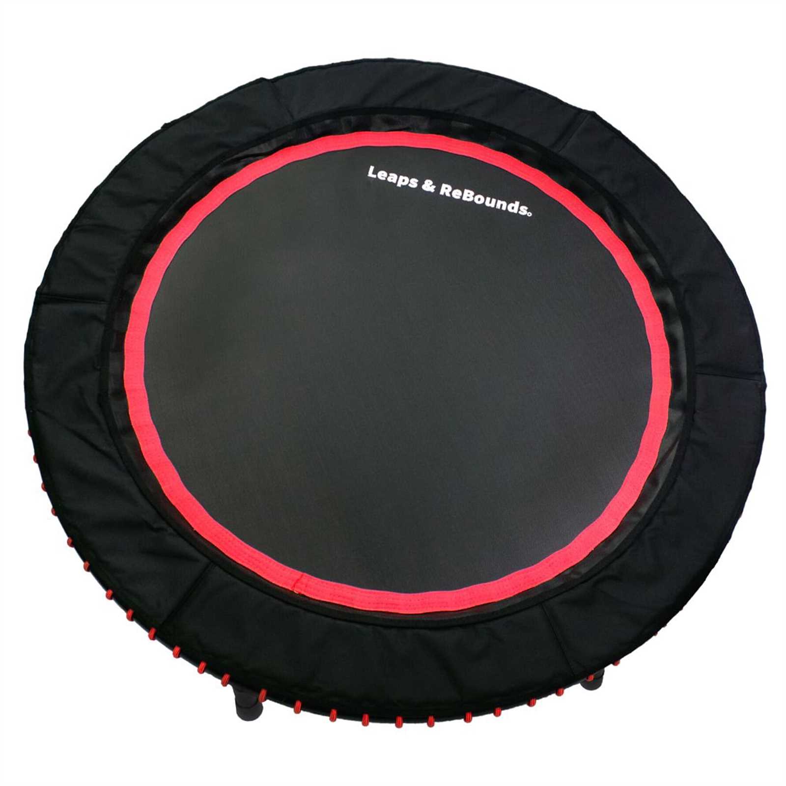 urban rebounder instruction manual