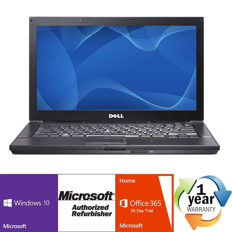 dell latitude e6410 instruction manual