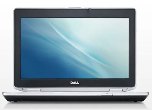 dell latitude e6420 instruction manual