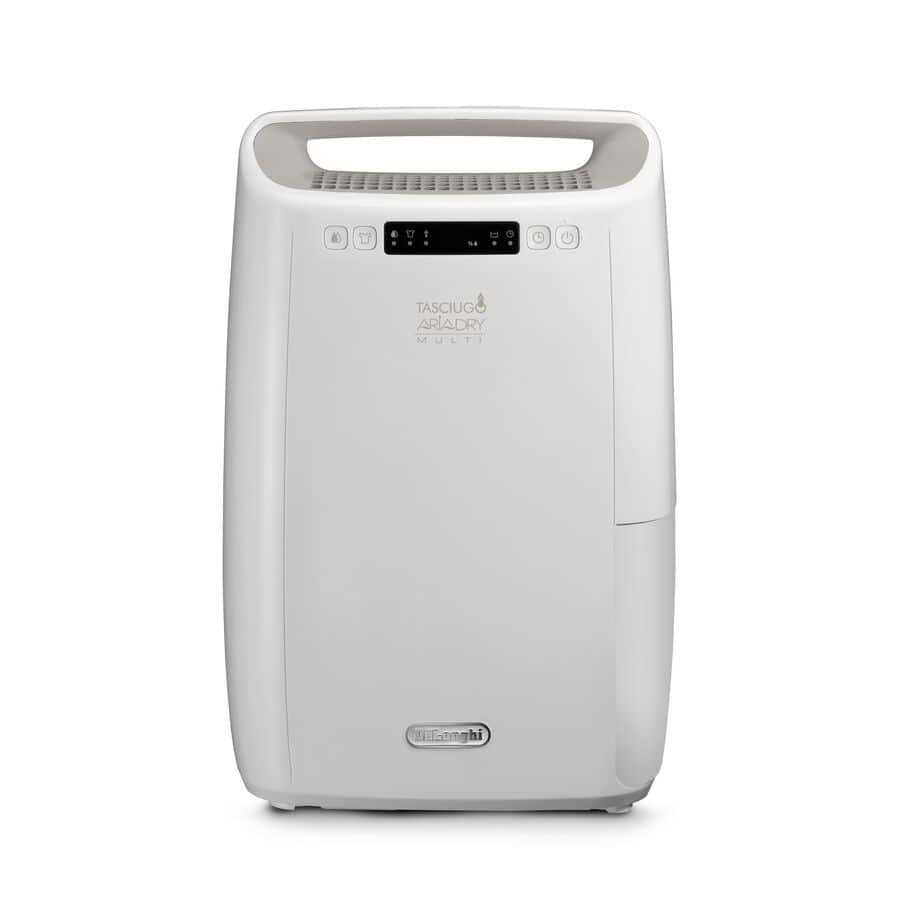 delonghi dehumidifier instruction manual