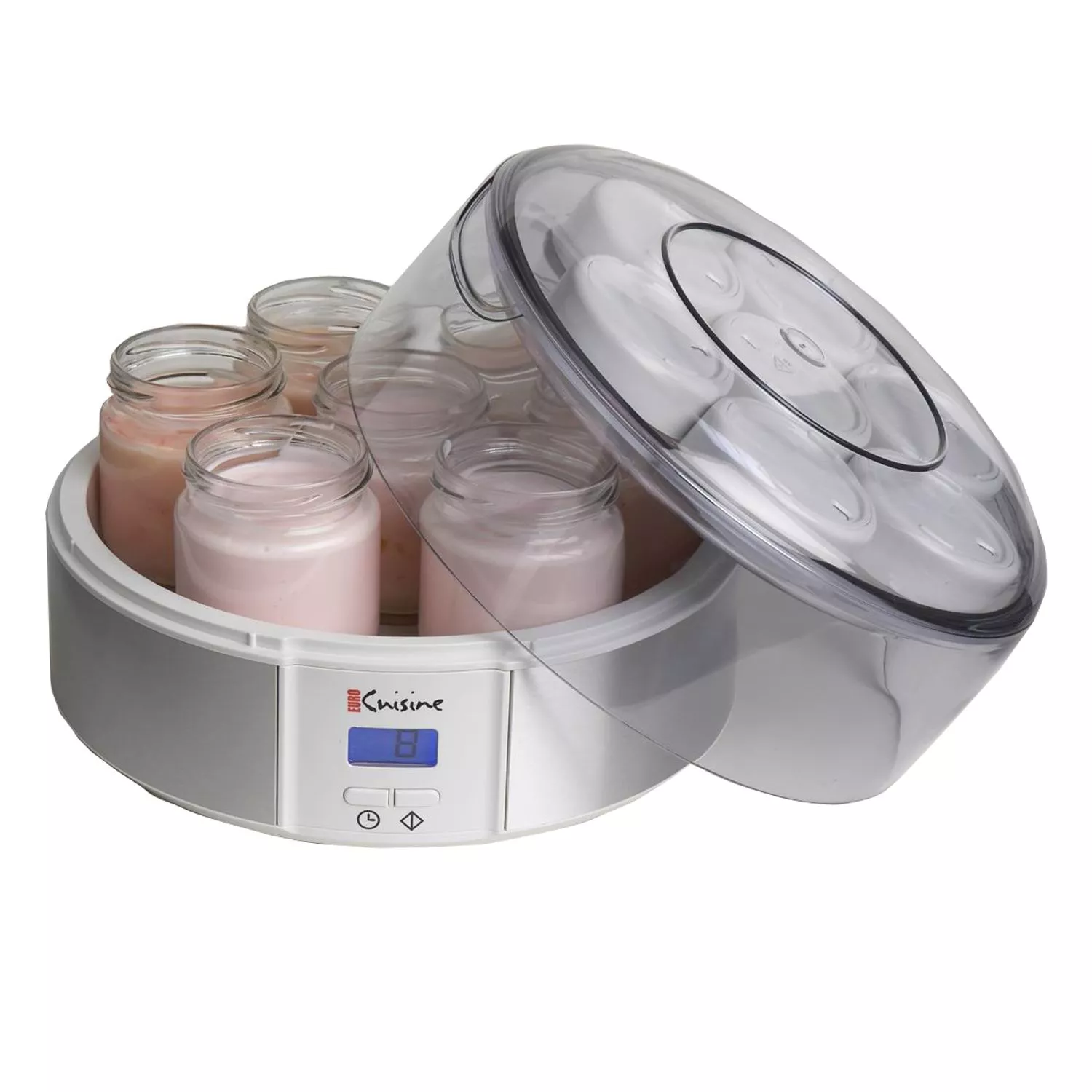 dash yogurt maker instructions manual