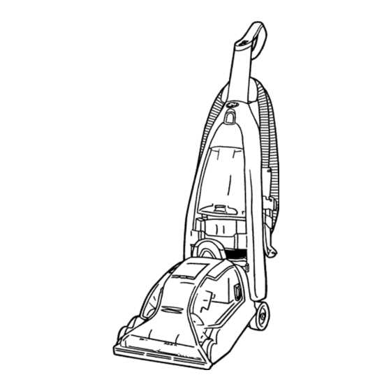 dirt devil steam mop instruction manual