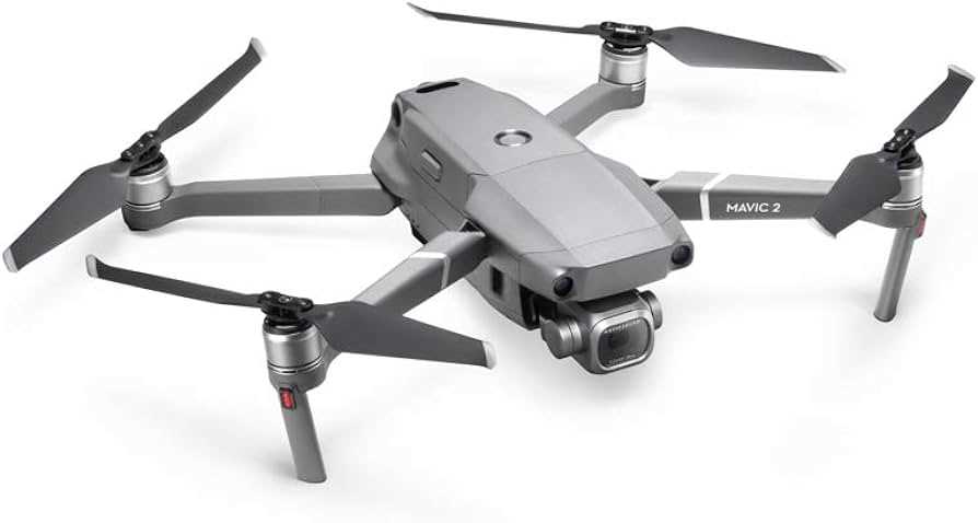 dji mavic 2 pro instruction manual