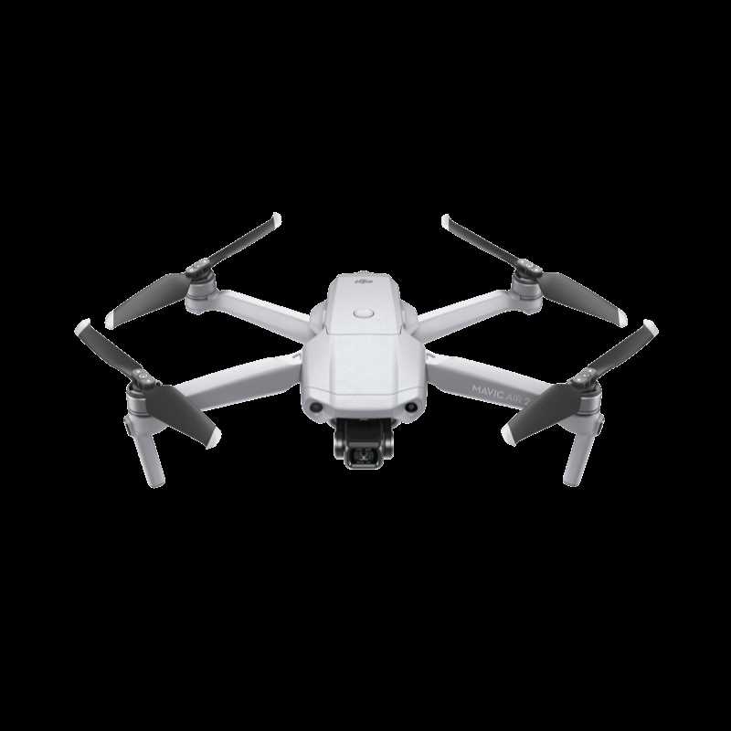 dji mavic air 2 instruction manual