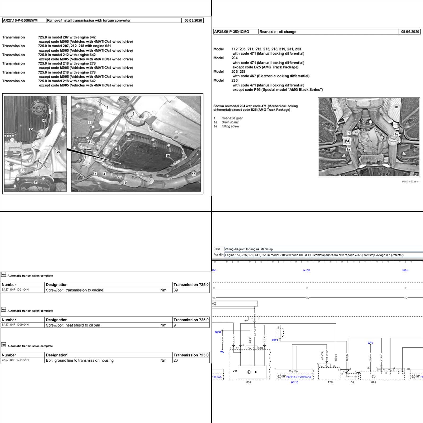 mercedes glc instruction manual