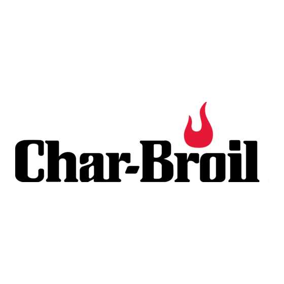 char broil tru infrared instruction manual