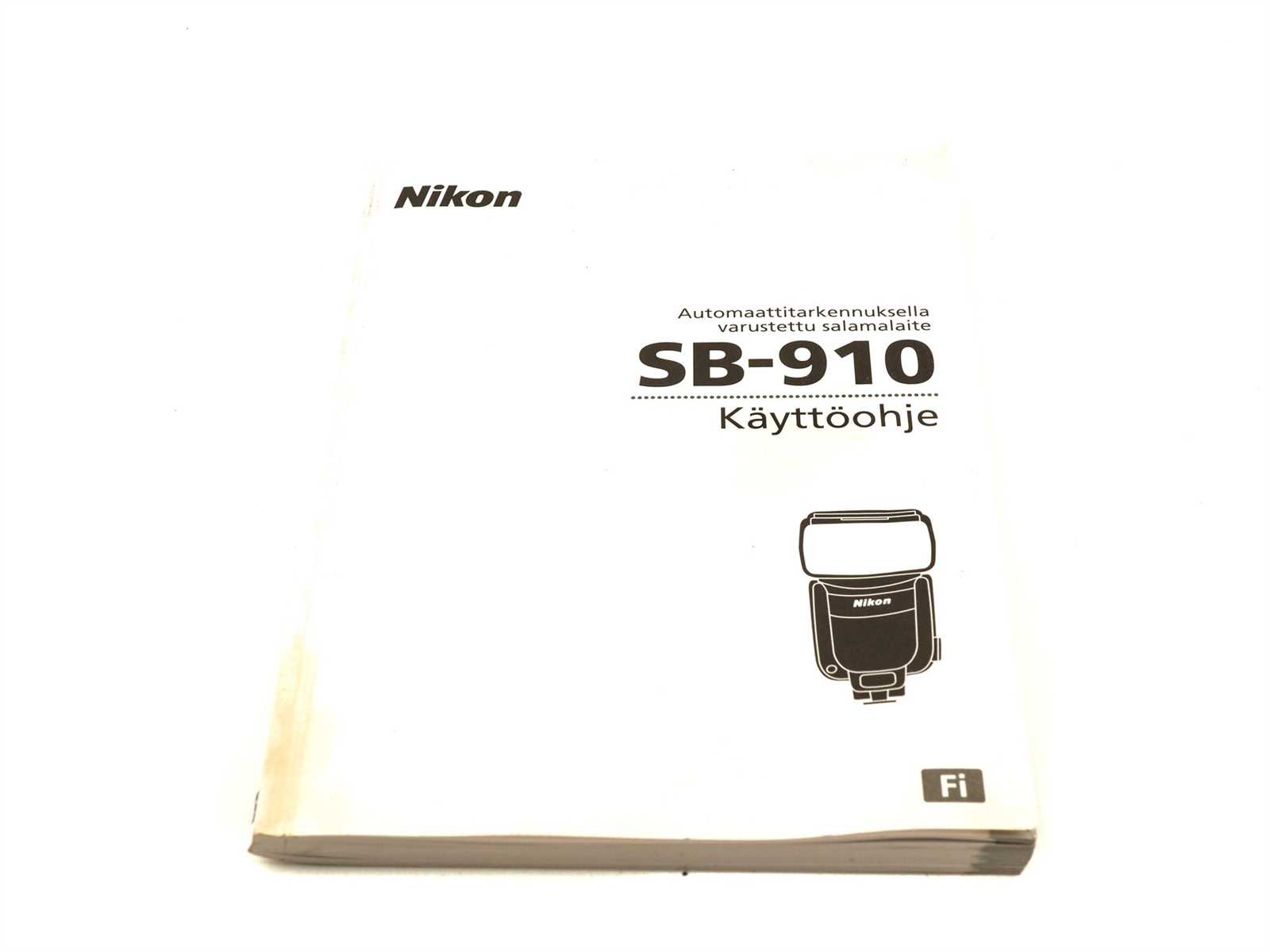 nikon d50 instruction manual