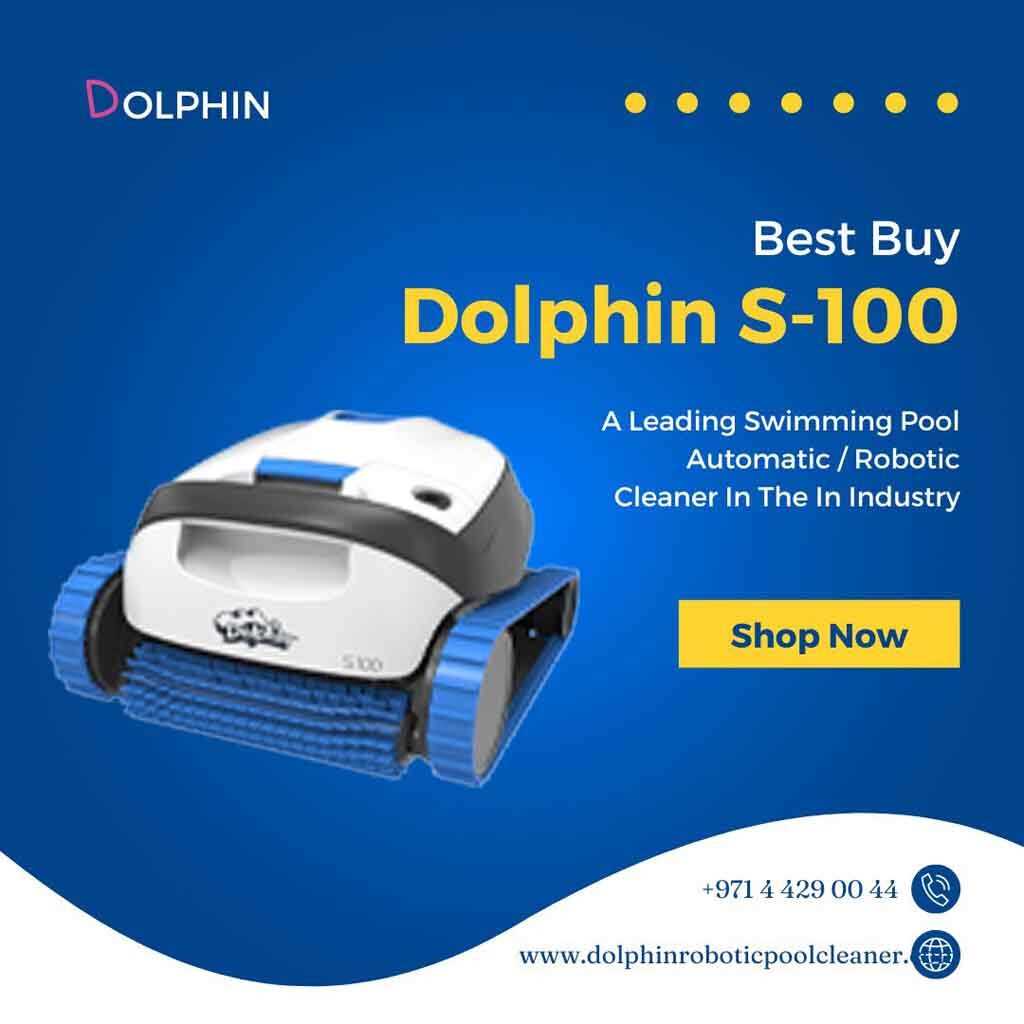 dolphin s300 instruction manual