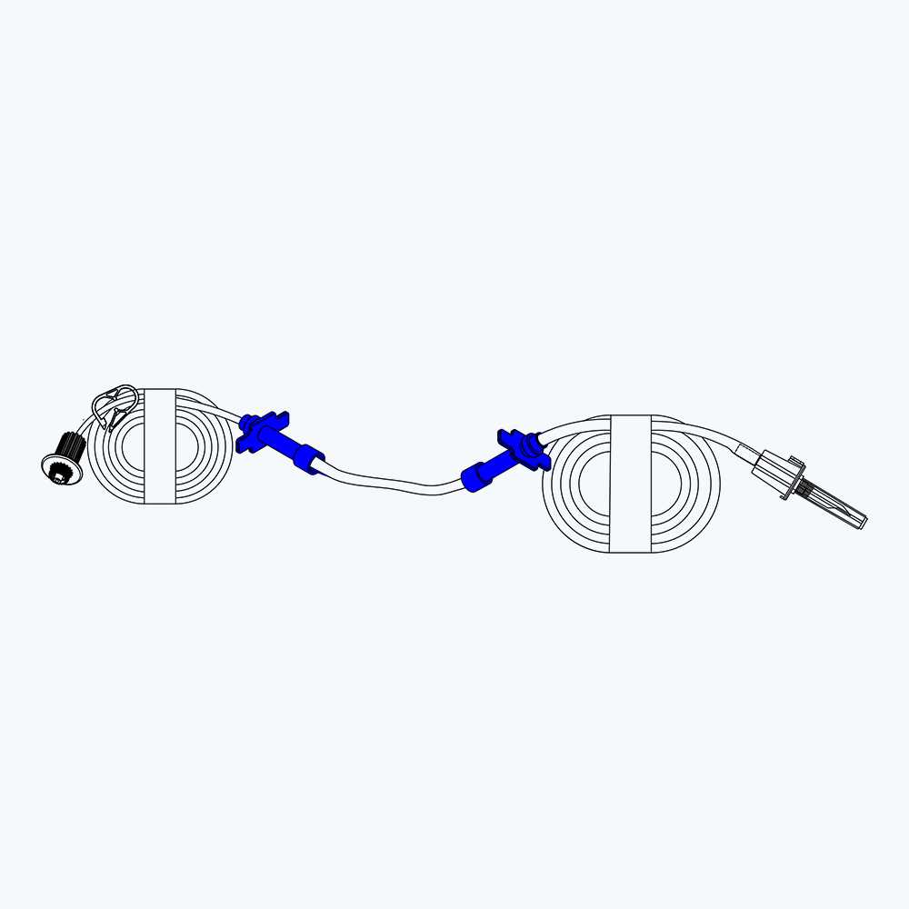 baxter repeater pump instruction manual