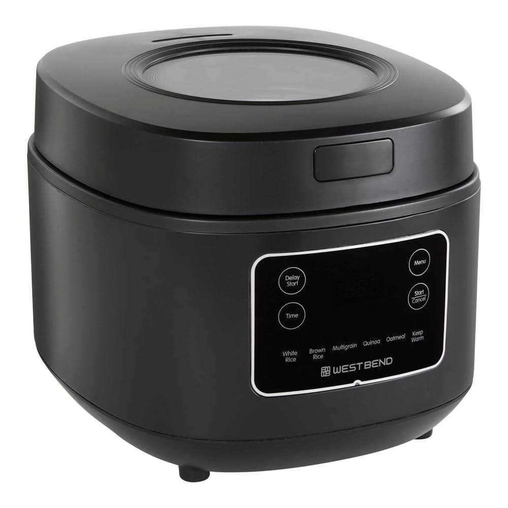 manual black and decker rice cooker instructions