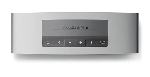 soundlink mini instruction manual