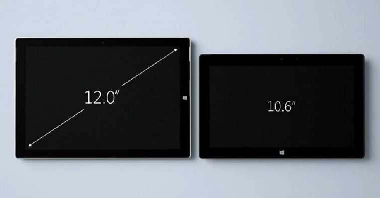 surface pro 2 instruction manual