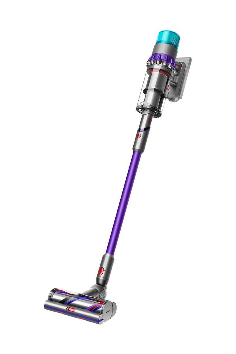 dyson v15 detect absolute instruction manual