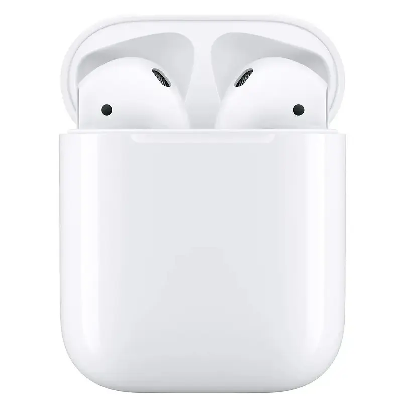 apple airpods 2 instruction manual