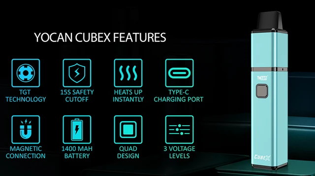 cubex quad instruction manual