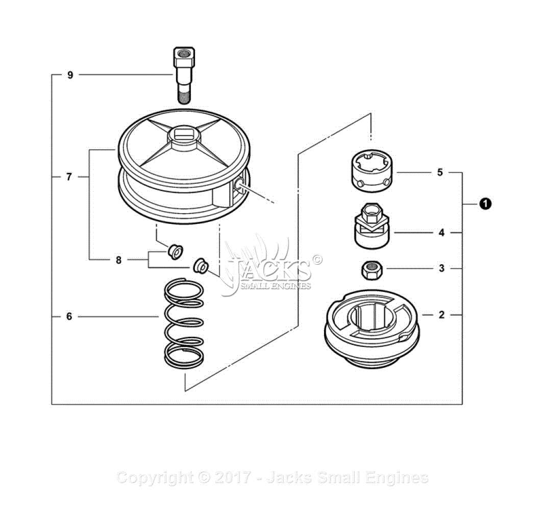 echo srm 225 instruction manual