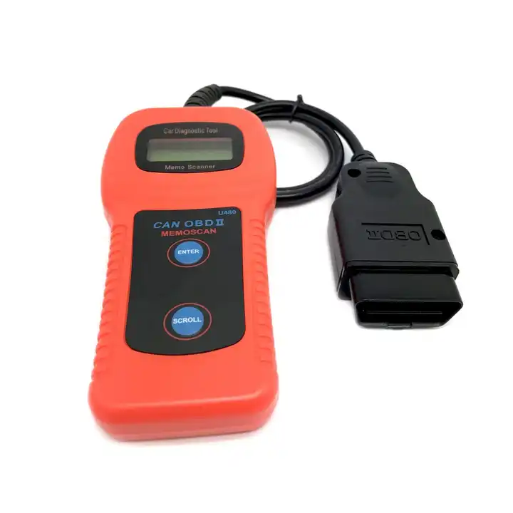memo scanner u480 instruction manual