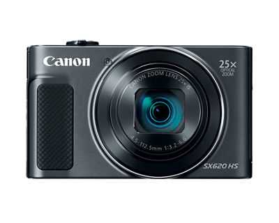 canon powershot sx620 hs instruction manual