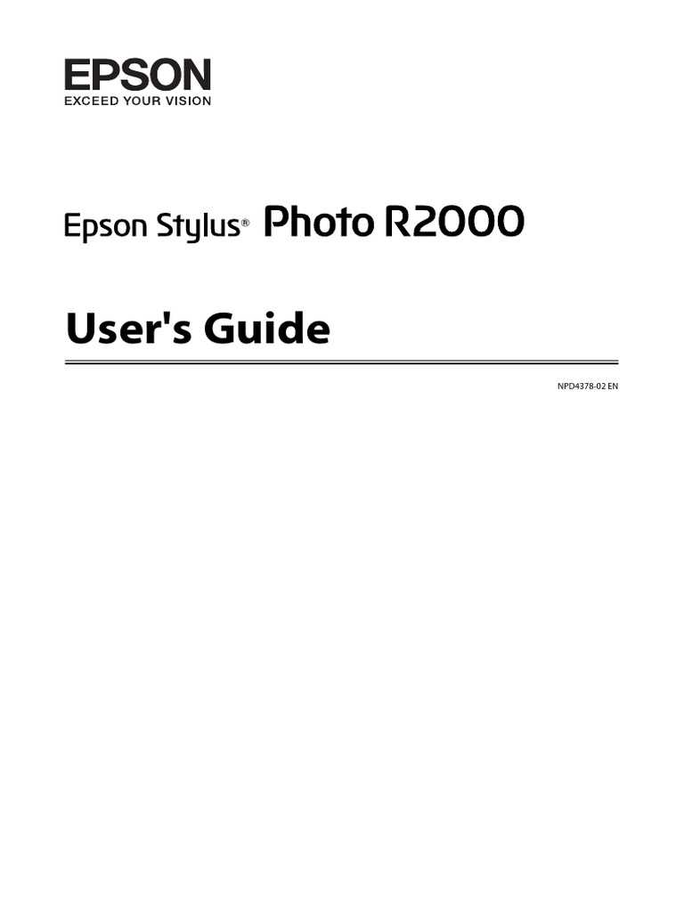 epson xp 410 instruction manual