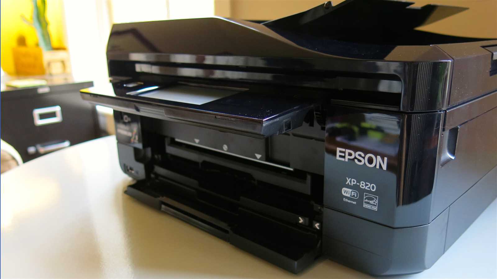 epson xp 830 instruction manual