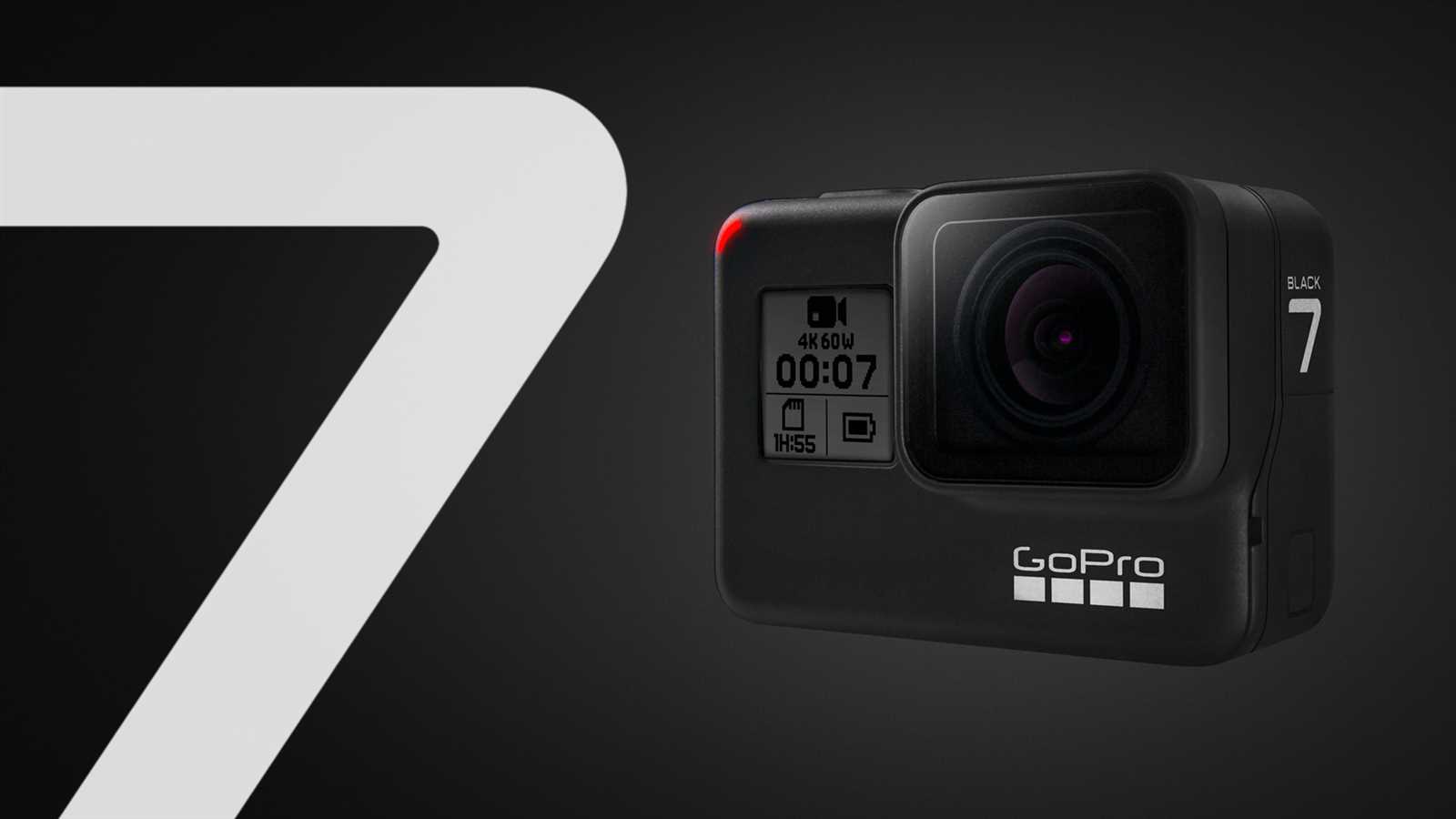 gopro 4 black instruction manual