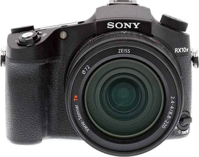 sony rx10 iv instruction manual