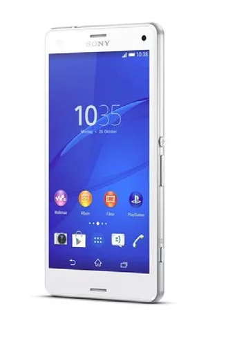 sony xperia z3 compact instruction manual