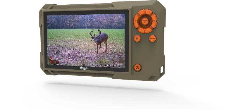 wildgame innovations game camera instruction manual