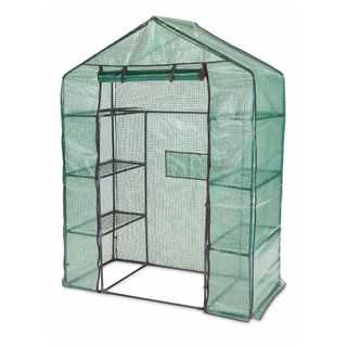 aldi greenhouse instruction manual