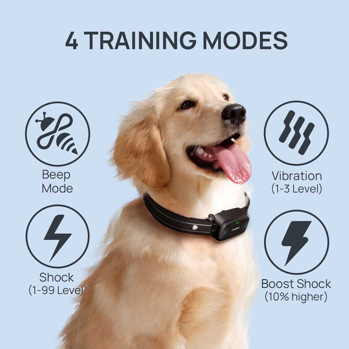 boost leash instructions manual