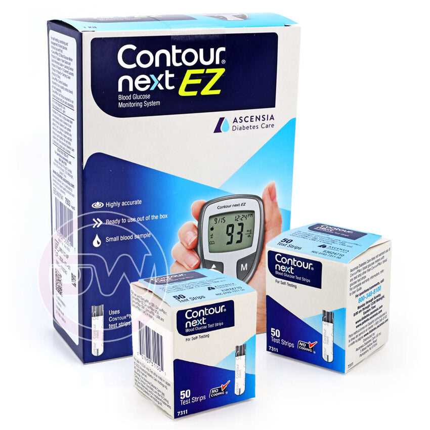 contour next ez instruction manual