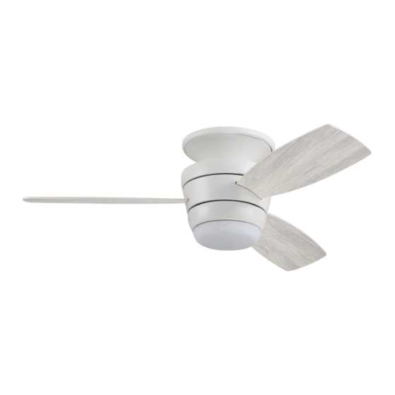 harbor breeze ceiling fan instruction manuals