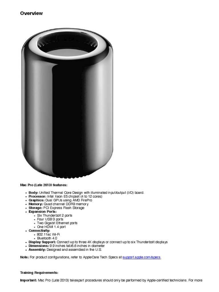 imac instruction manual 2013
