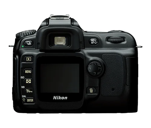 nikon d50 instruction manual