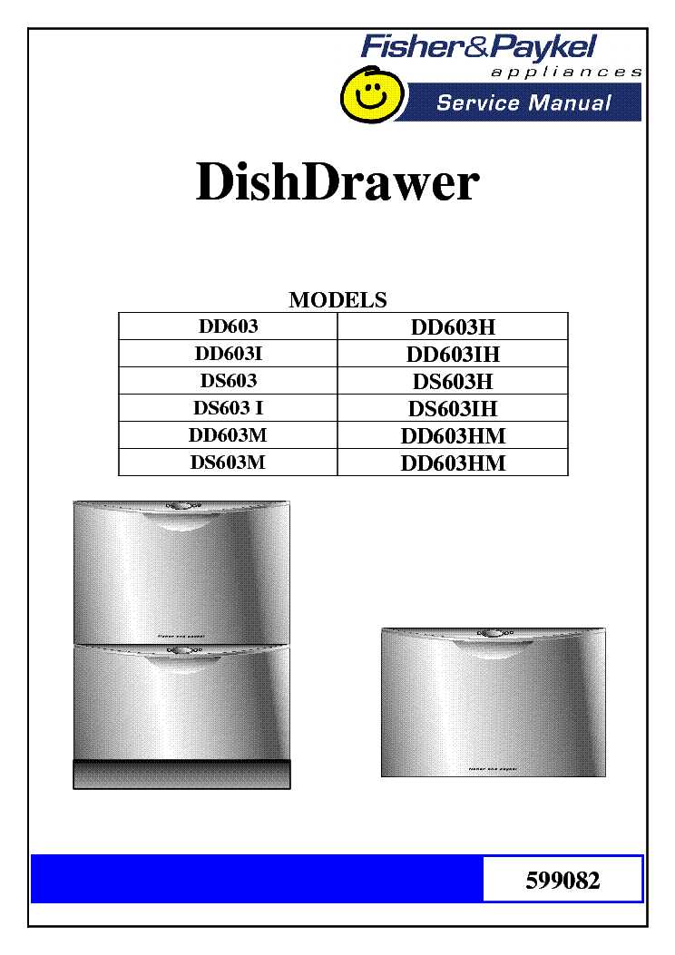 fisher paykel instruction manual