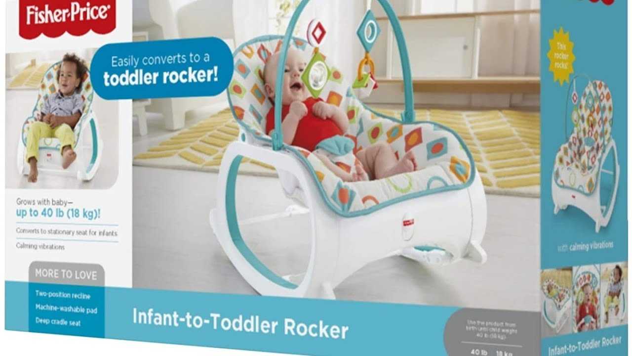 fisher price bouncer instruction manual