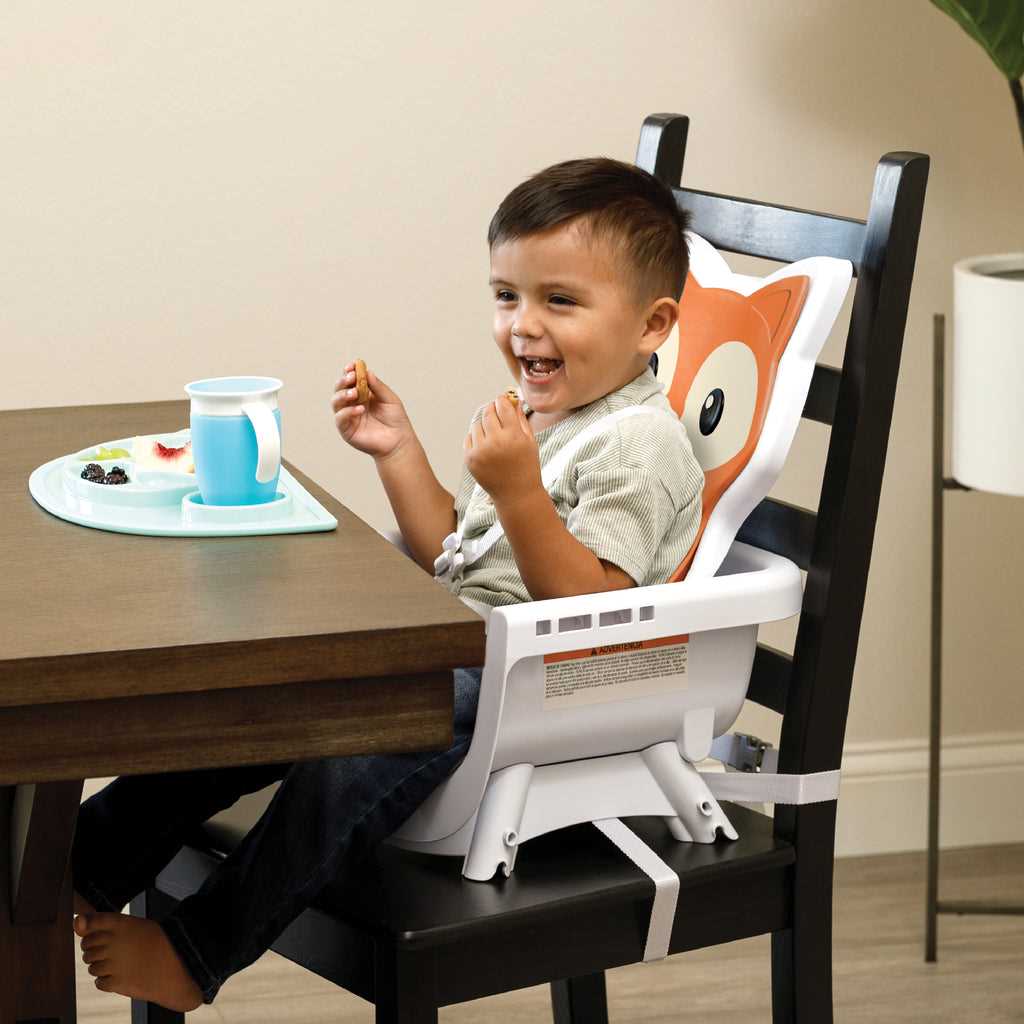 fisher price high chair space saver instruction manual