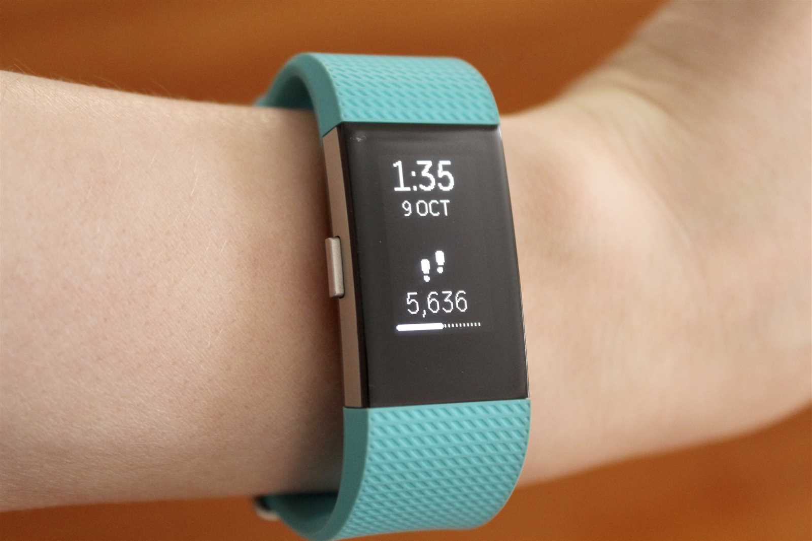 fitbit charge 2 instruction manual